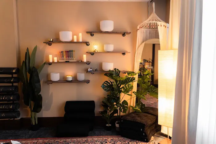Novo Healing Studio Picture 7
