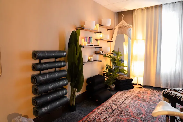 Novo Healing Studio Picture 3