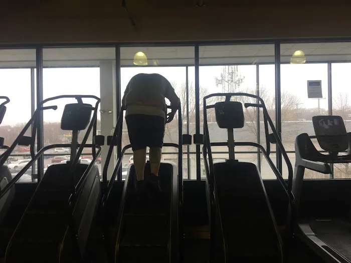 The Zoo Health Club Express Picture 5
