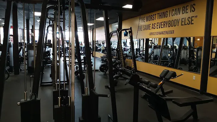 The Zoo Health Club Express Picture 4
