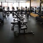The Zoo Health Club Express