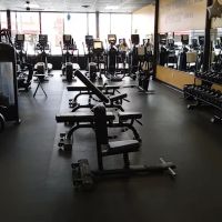 The Zoo Health Club Express ico