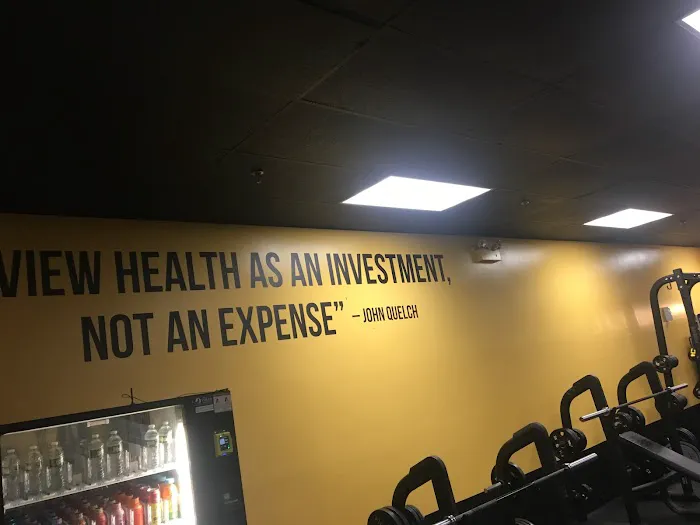 The Zoo Health Club Express Picture 6