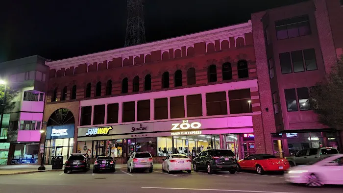 The Zoo Health Club Express Picture 8