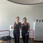 TITLE Boxing Club Manchester