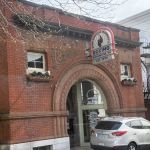 Bare Knuckle Murphy's Boxing Kickboxing/MMA and Go Ninja Aerial Fitness & Circus Arts