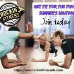 Rockin’ Fitness