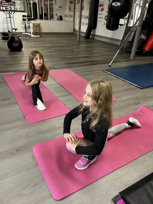 Rockin’ Fitness Picture 5