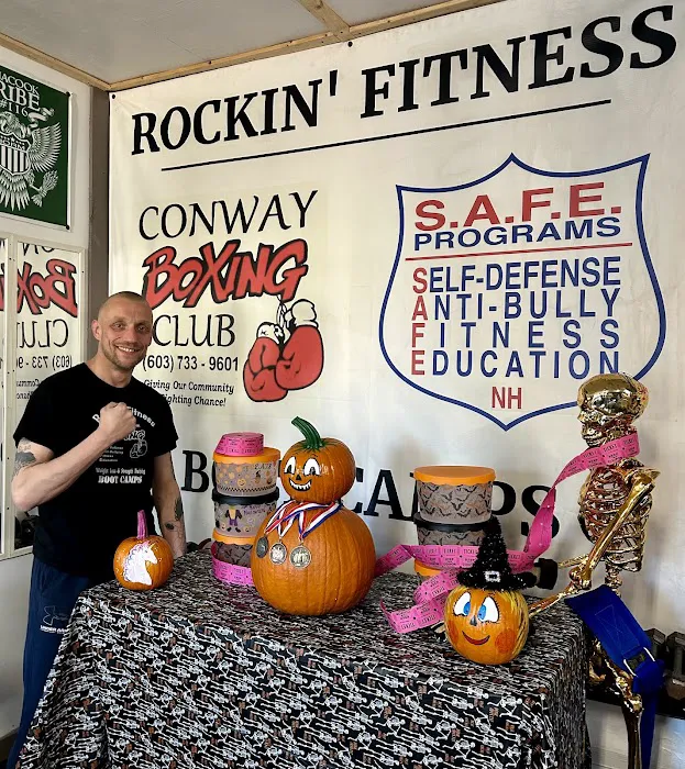 Rockin’ Fitness Picture 7