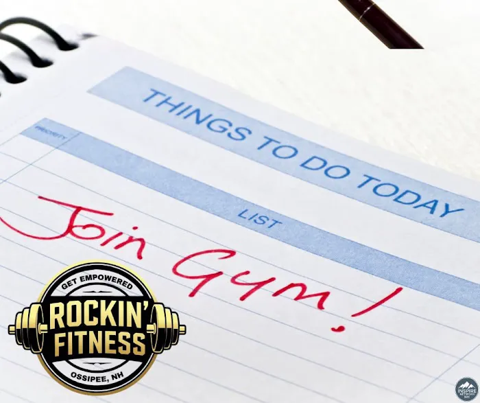 Rockin’ Fitness Picture 6