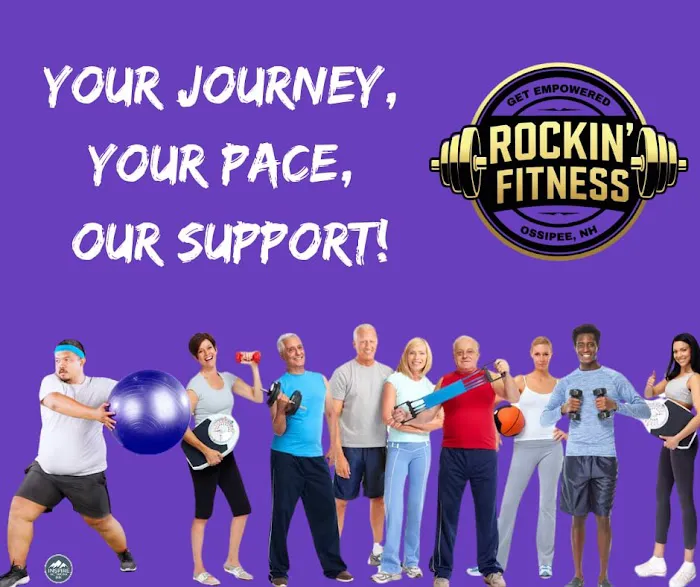 Rockin’ Fitness Picture 9