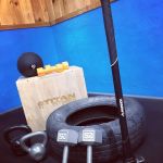 Smitty's Garage Gym
