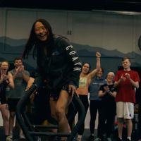 Swift River CrossFit ico