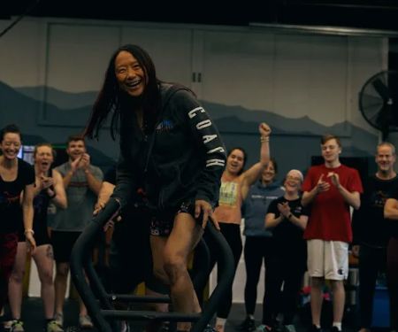 Swift River CrossFit
