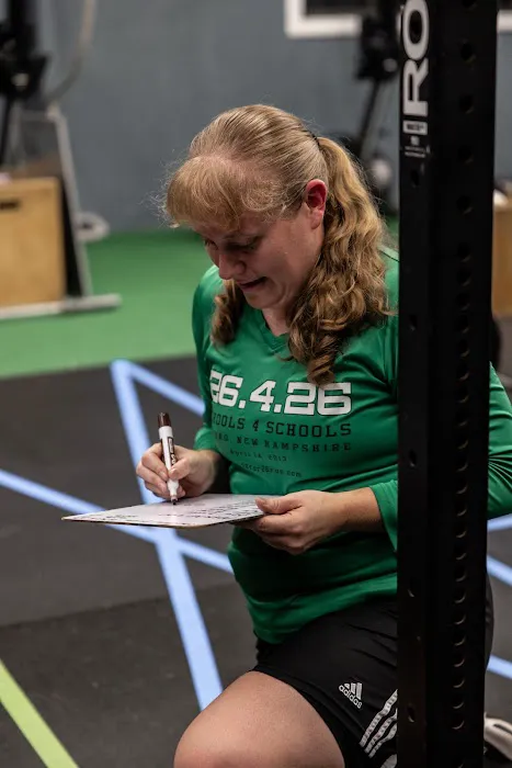 Swift River CrossFit Picture 3
