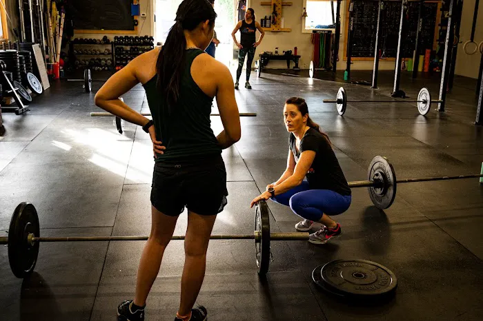 Swift River CrossFit Picture 7