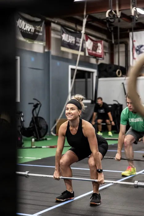 Swift River CrossFit Picture 8