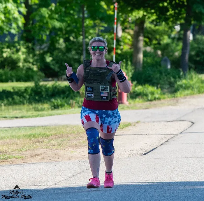 Swift River CrossFit Picture 9