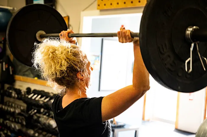 Swift River CrossFit Picture 10