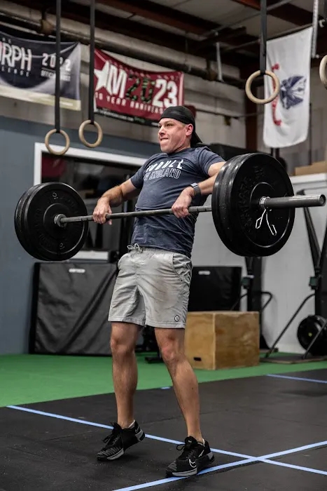 Swift River CrossFit Picture 4