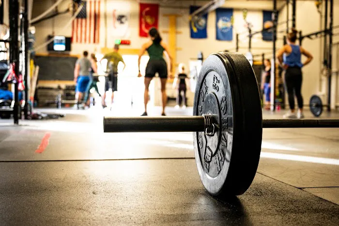 Swift River CrossFit Picture 6