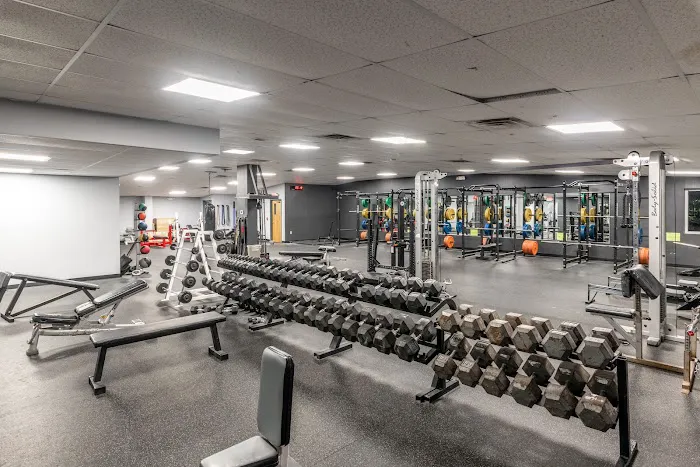 Evergreen Sports Center Picture 6