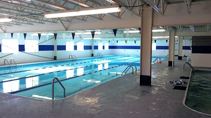 Evergreen Sports Center Picture 5