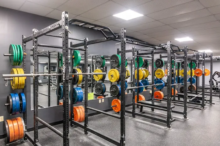 Evergreen Sports Center Picture 10