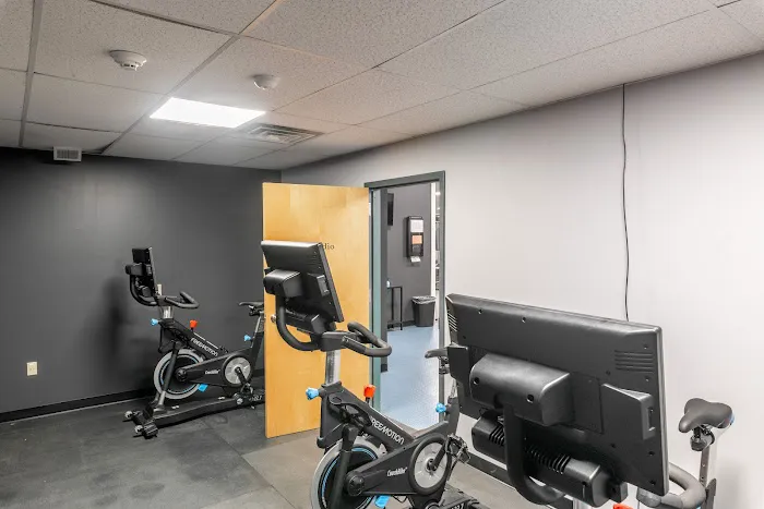 Evergreen Sports Center Picture 8