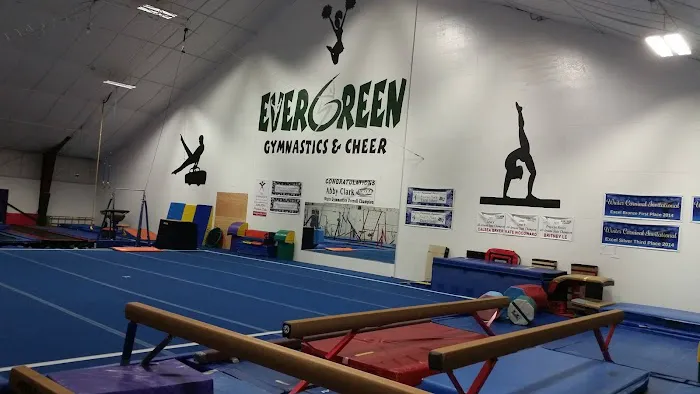 Evergreen Sports Center Picture 1