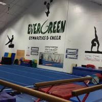 Evergreen Sports Center ico