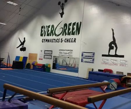 Evergreen Sports Center