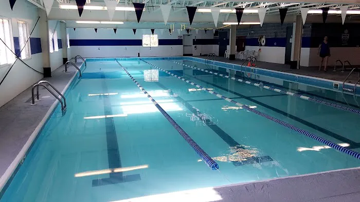 Evergreen Sports Center Picture 4