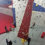 Mt Washington Crossfit