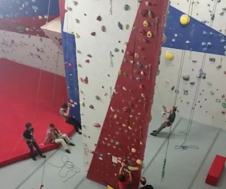 Mt Washington Crossfit