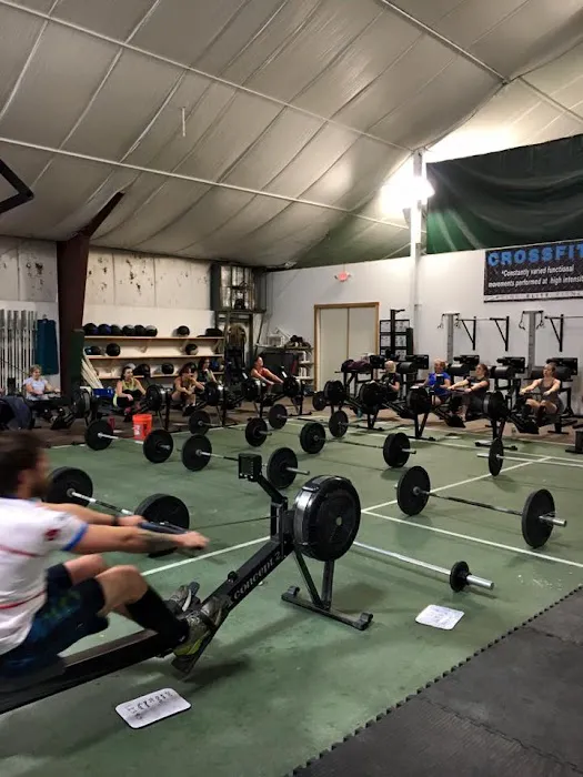 Mt Washington Crossfit Picture 8