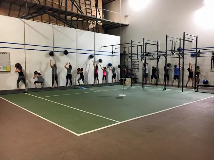 Mt Washington Crossfit Picture 4