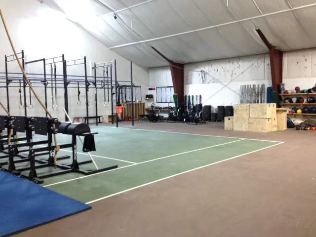 Mt Washington Crossfit Picture 3