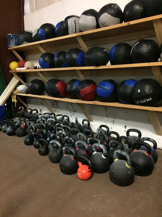 Mt Washington Crossfit Picture 5