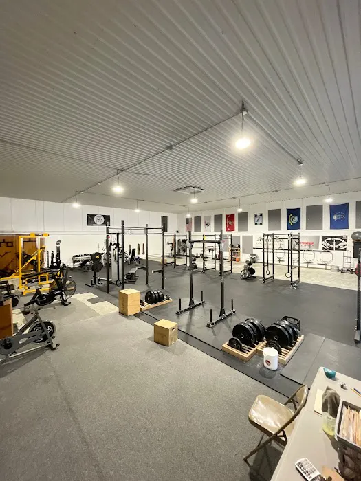 ACE Fitness Picture 9