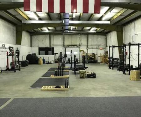 ACE Fitness