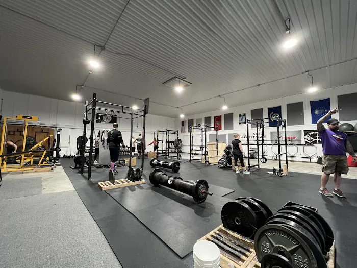 ACE Fitness Picture 2