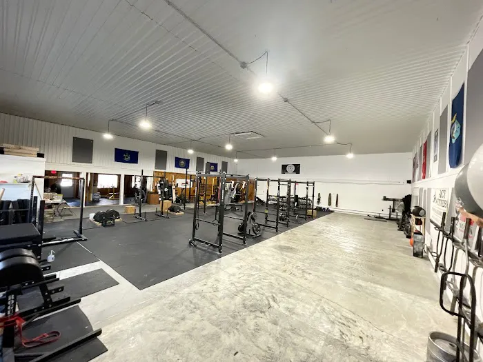 ACE Fitness Picture 4