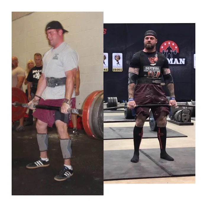 ACE Fitness Picture 5