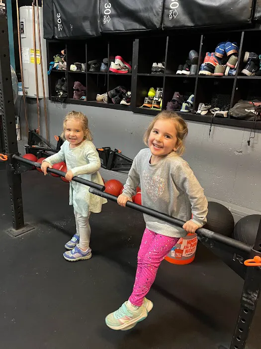 Littleton Crossfit Picture 1