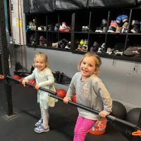 Littleton Crossfit ico