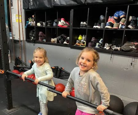Littleton Crossfit