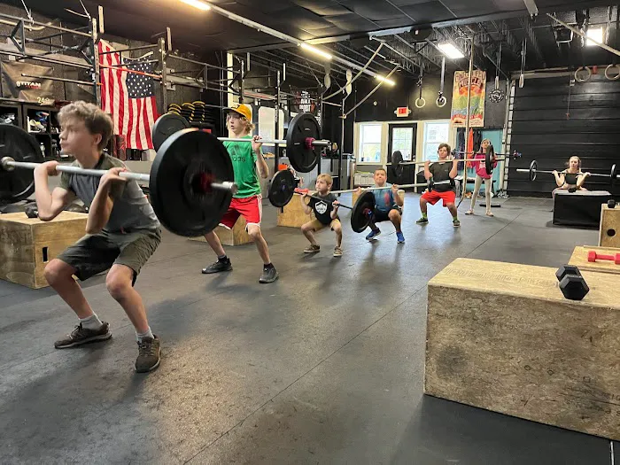 Littleton Crossfit Picture 5