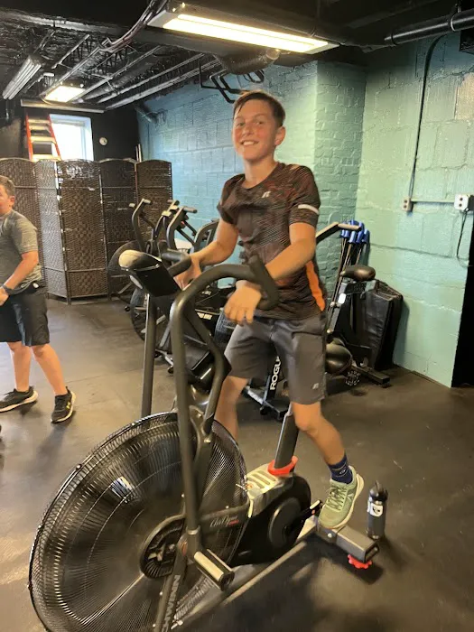Littleton Crossfit Picture 7