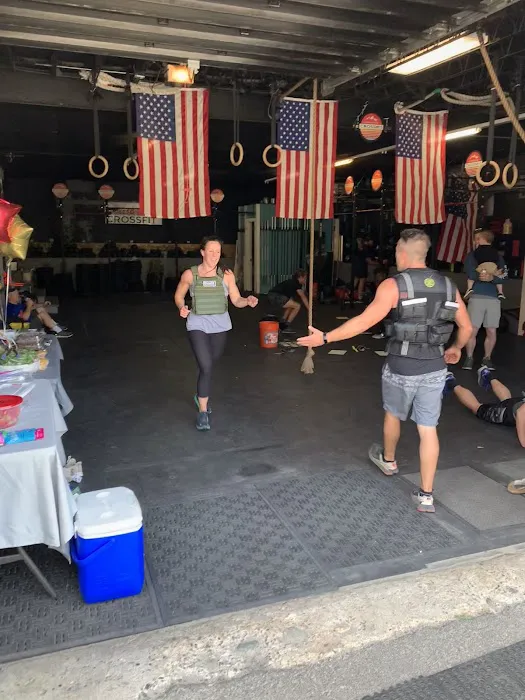 Littleton Crossfit Picture 9